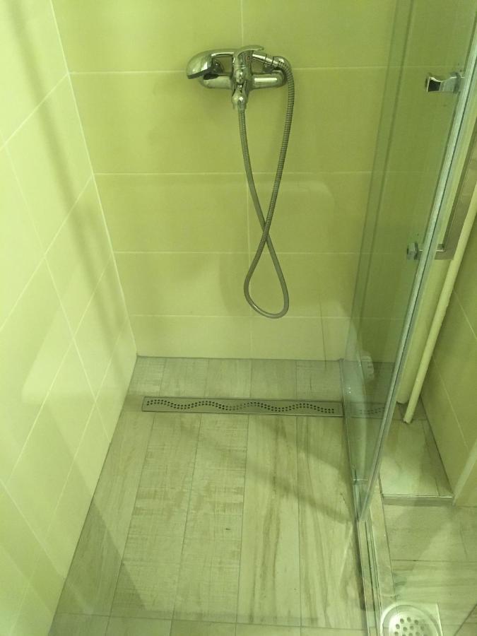 Azzurro Studio Apartment เบลเกรด ภายนอก รูปภาพ